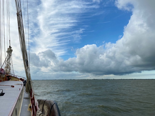 023 - Open Vizier Ruisbroek - Daniel Robbrecht - Naar Volendam